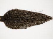 12333 JimsFlyCo Dry Fly Hackle Grade 1 Rooster Cape Variant Ties Size 10-22