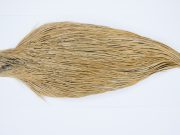 12337 Yellowstone Dry Fly Hackle Grade 2 Rooster Cape Variant Ties Size 10-24