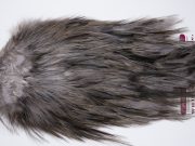 12345 Coq De Leon Dry Fly Hackle Bronze Grade Rooster Saddle Dun Ties Size NA