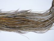 Grade 1 Rooster Saddle With Vermiculation Ties Size 12-14