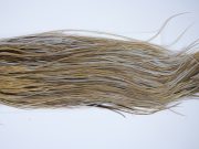 Grade 1 Rooster Saddle With Vermiculation Ties Size 12-14