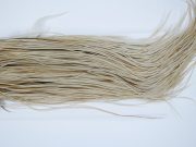 Grade 2 Rooster Saddle Heritage Dun Ties Size 14-16