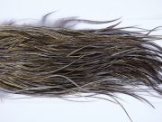 Grade 3 Rooster Saddle Vermiculated Dun Ties Size 14-16