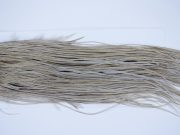 2254 Yellowstone Dry Fly Hackle Grade 2 Rooster Saddle Light Dun Ties Size 14-16