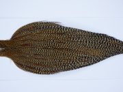 2329 Yellowstone Dry Fly Hackle Grade 1 Rooster Cape Cree Ties Size 10-24