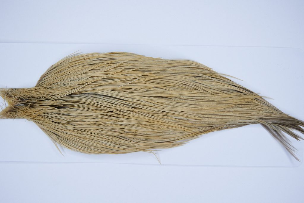 2397 Yellowstone Dry Fly Hackle Grade 2 Rooster Cape Variant Ties Size 10-20