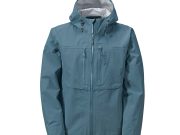Orvis - Men's Clearwater Jacket Deep Sea