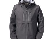 Orvis - Men's Clearwater Jacket Asphalt