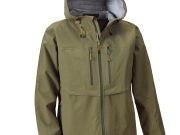 Orvis - Men's Clearwater Jacket Moss