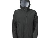 Orvis - Mens Ultralight Wading Jacket Black