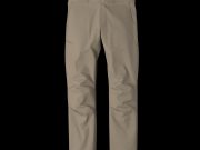 JACKSON QUICK DRY PANT REGULAR FIT DESERT KHAKI