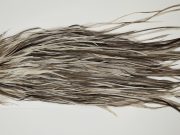 7276 JimsFlyCo Dry Fly Hackle Grade 1 Rooster Saddle Variant Ties Size 14-16