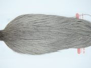 11267 Whiting Dry Fly Hackle Gold Grade Rooster Saddle Medium Dun Ties Size 8-24