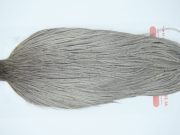 11267 Whiting Dry Fly Hackle Gold Grade Rooster Saddle Medium Dun Ties Size 8-24