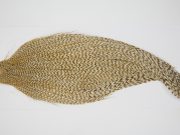 12290 Beaverkill Dry Fly Hackle Rooster Cape Variant Ties Size 8-22