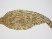 12290 Beaverkill Dry Fly Hackle Rooster Cape Variant Ties Size 8-22