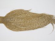 12291 Beaverkill Dry Fly Hackle Rooster Cape Variant Ties Size 8-22