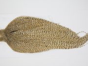12292 Beaverkill Dry Fly Hackle Rooster Cape Variant Ties Size 8-22