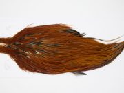 12294 Beaverkill Dry Fly Hackle Rooster Cape Variant Ties Size 10-20