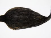12295 Beaverkill Dry Fly Hackle Rooster Cape Variant Ties Size 8-22