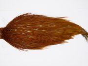 12297 Beaverkill Dry Fly Hackle Rooster Cape Variant Ties Size 8-20