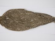12298 Beaverkill Dry Fly Hackle Rooster Cape Variant Ties Size 10-20