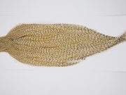 12299 Beaverkill Dry Fly Hackle Rooster Cape Variant Ties Size 8-22