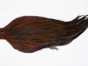 12301 Beaverkill Dry Fly Hackle Rooster Cape Variant Ties Size 10-20