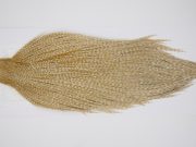 12303 Beaverkill Dry Fly Hackle Rooster Cape Variant Ties Size 8-22