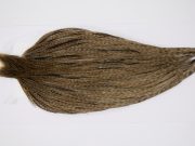 12313 Beaverkill Dry Fly Hackle Rooster Cape Variant Ties Size 10-22