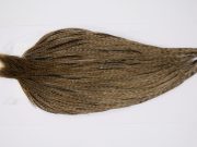 12313 Beaverkill Dry Fly Hackle Rooster Cape Variant Ties Size 10-22