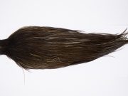 12366 JimsFlyCo Dry Fly Hackle Rhodium Rooster Cape Variant Ties Size 8-22