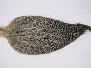 12367 JimsFlyCo Dry Fly Hackle Grade 1 Rooster Cape Variant Ties Size 8-22