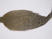 12368 JimsFlyCo Dry Fly Hackle Grade 1 Rooster Cape Grizzly Variant Ties Size 4-22