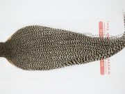 12389 Whiting Dry Fly Hackle Pro Grade Rooster Cape Grizzly Ties Size 10-20