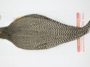 12390 Whiting Dry Fly Hackle Pro Grade Rooster Cape Grizzly Ties Size 8-20
