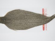 12391 Whiting Dry Fly Hackle Pro Grade Rooster Cape Grizzly Ties Size 10-22