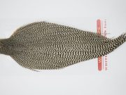 12391 Whiting Dry Fly Hackle Pro Grade Rooster Cape Grizzly Ties Size 10-22