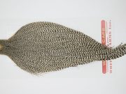 12392 Whiting Dry Fly Hackle Pro Grade Rooster Cape Grizzly Ties Size 10-22