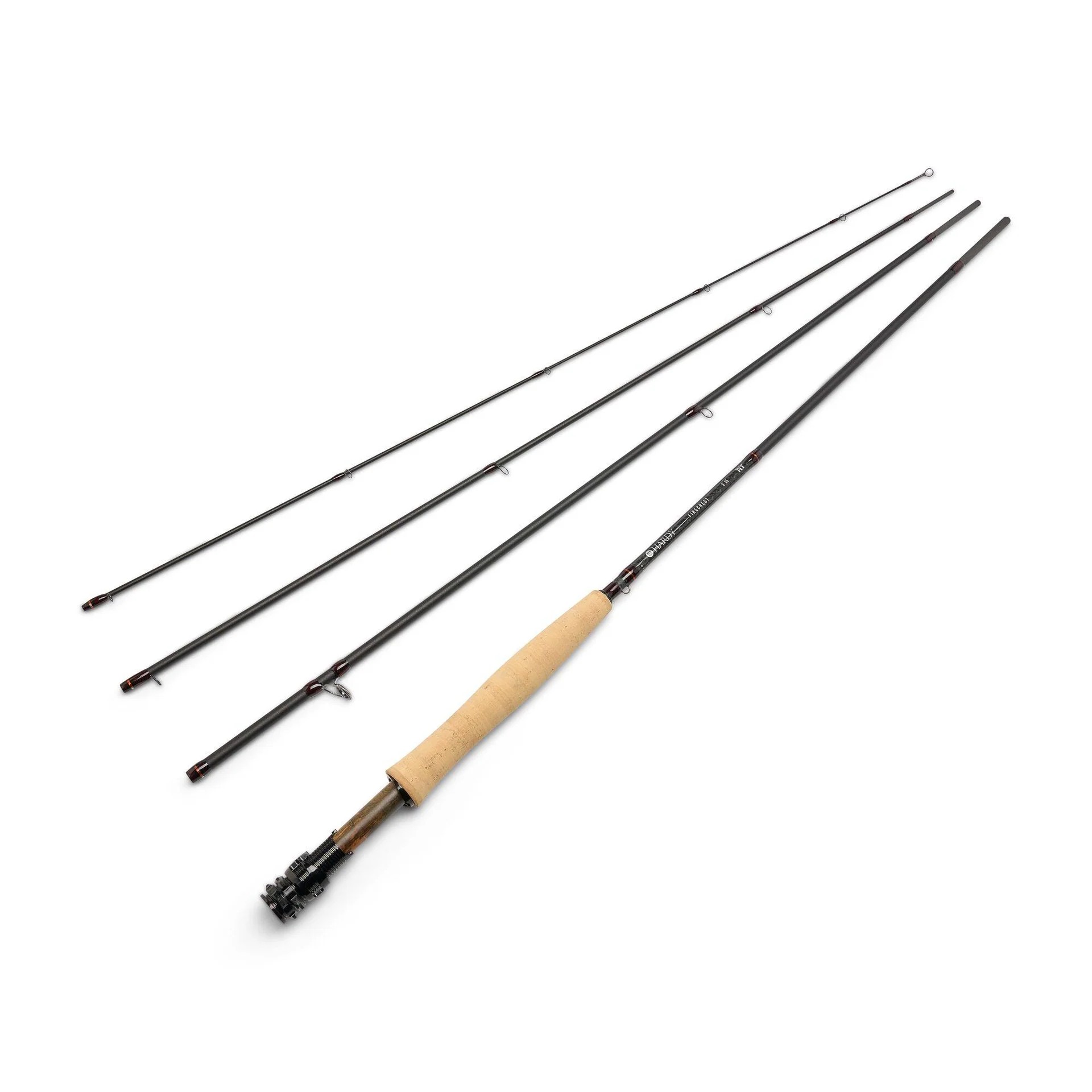 Hardy Firecrest Fly Rod