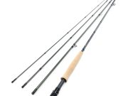 Hardy Tactus Dry Fly Rod