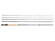 Hardy Tactus Nymph Rod