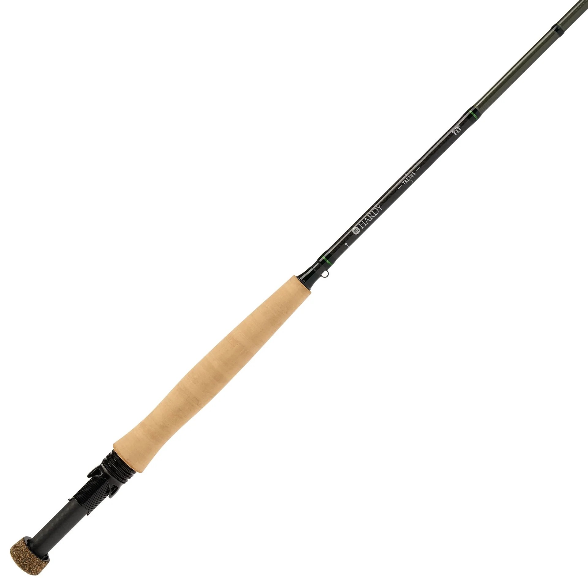 Hardy Tactus Nymph Rod - Image 3