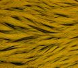 Freshwater Streamer Badger Copper Olive-thumb