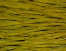 Freshwater Streamer Badger Golden Olive-thumb