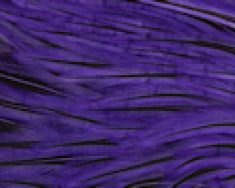 Freshwater Streamer Badger Purple-thumb