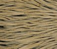 Freshwater Streamer Badger Tan-thumb