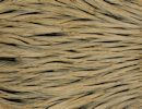 Freshwater Streamer Badger Tan-thumb