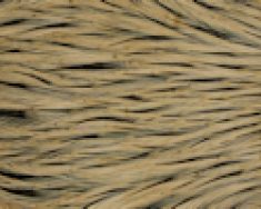 Freshwater Streamer Badger Tan-thumb