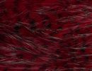 Freshwater Streamer Grizzly Burgundy-thumb